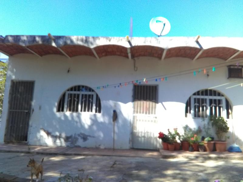 Casa Casillas