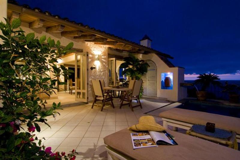 Casita Colorado