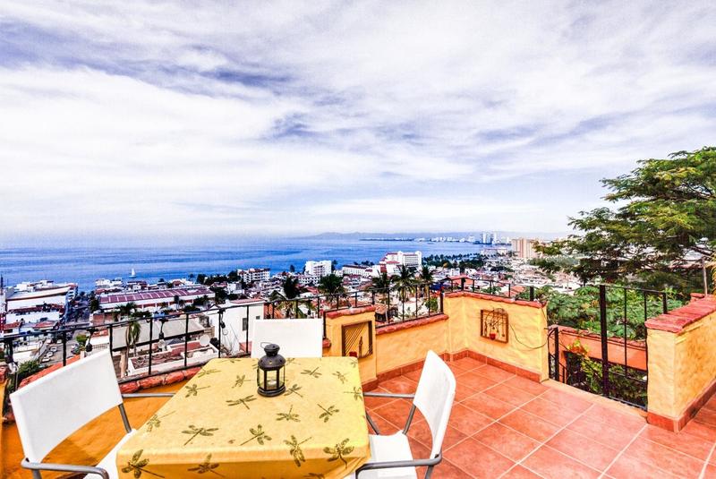 Casita La Vista