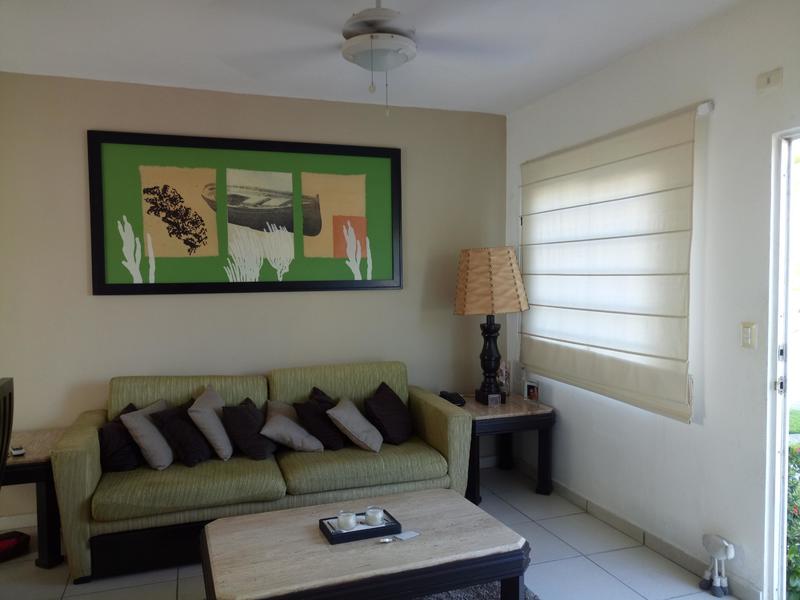 Casa Ceibas Residencial