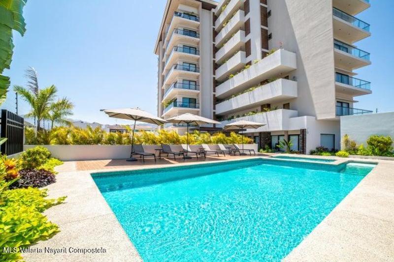 Centrika Fluvial Vallarta 7 0 3