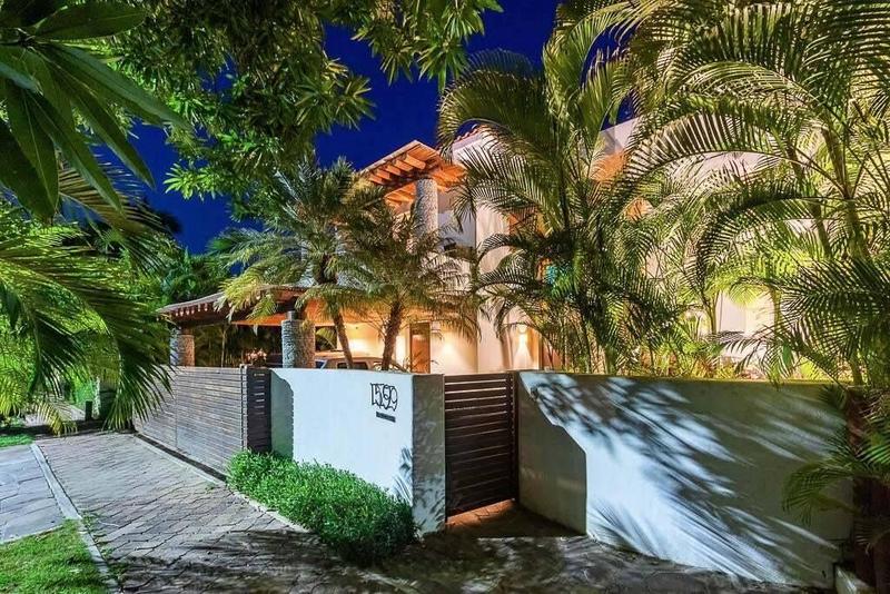 Villa Charlola