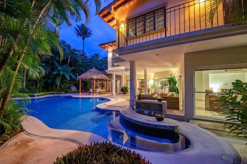 Casa Cielo Oasis