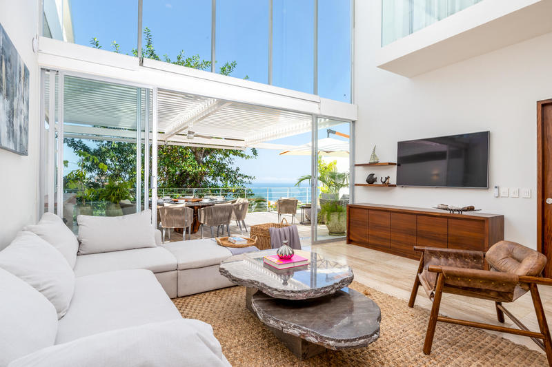 Casa Cielo TH1