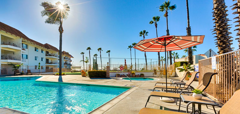 Coastal Breeze Villa Rental