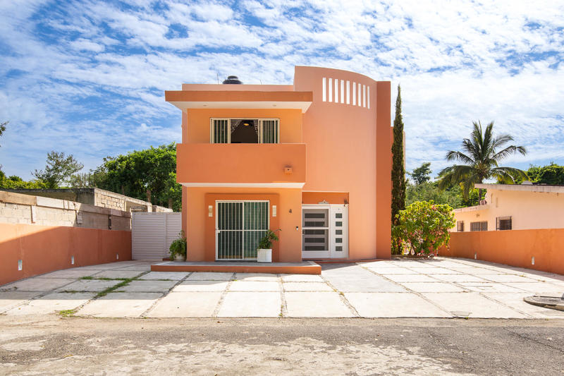 Casa Colibri 4