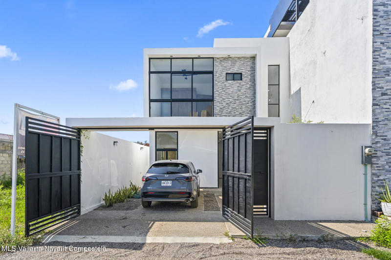 Casa Colinas 814