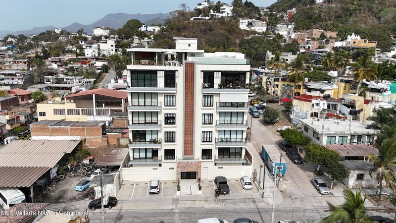 Condo 2 A Zul Pv 2A