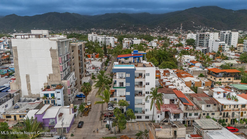 Condo Alejandra 503