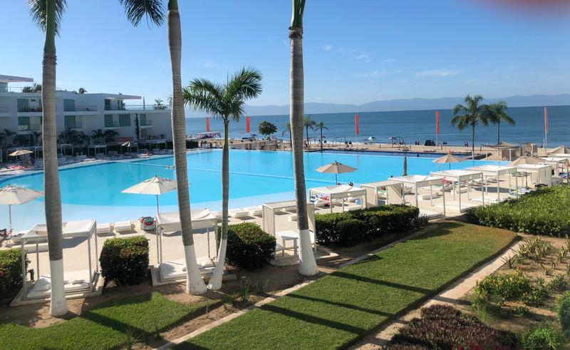 Condo Aria Ocean 134/136