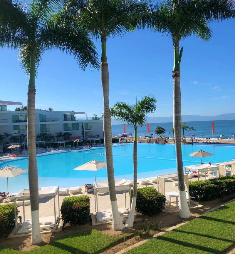 Condo Aria Ocean 514 514