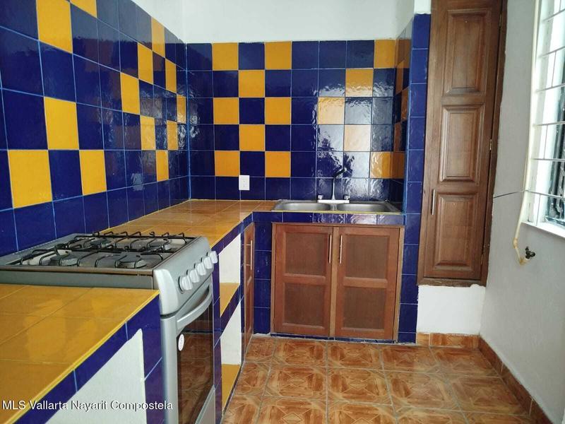 Condo Francia E-2