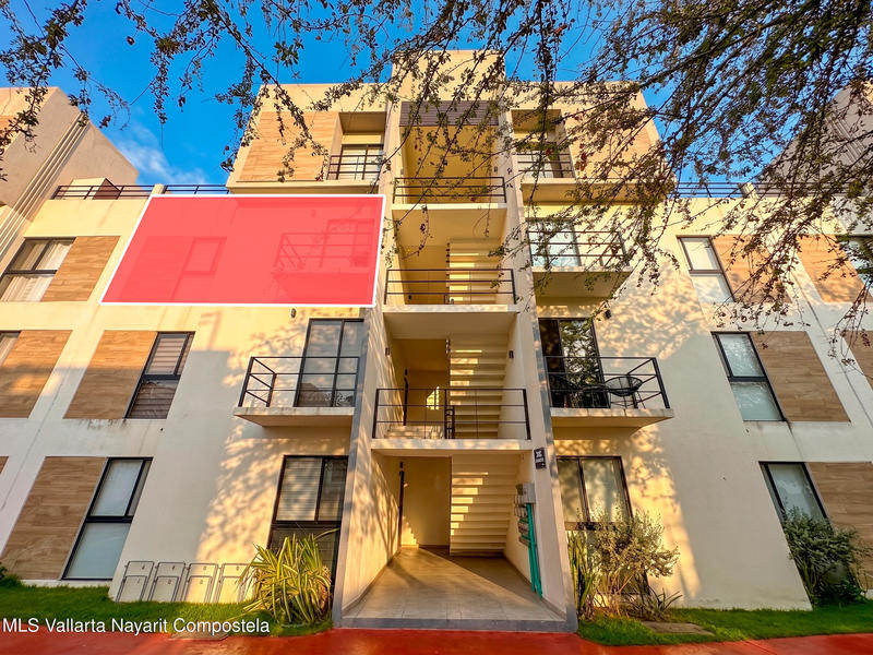 Condo Jacaranda 5