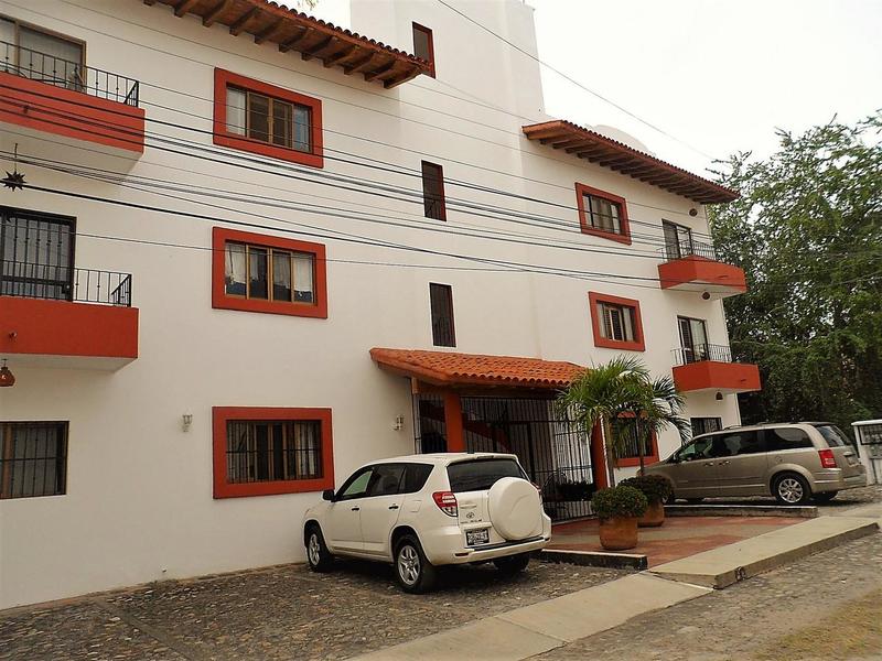 Condo Las Flores 5