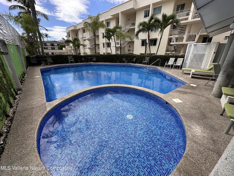 Condo Las Palmas E 5 E 5