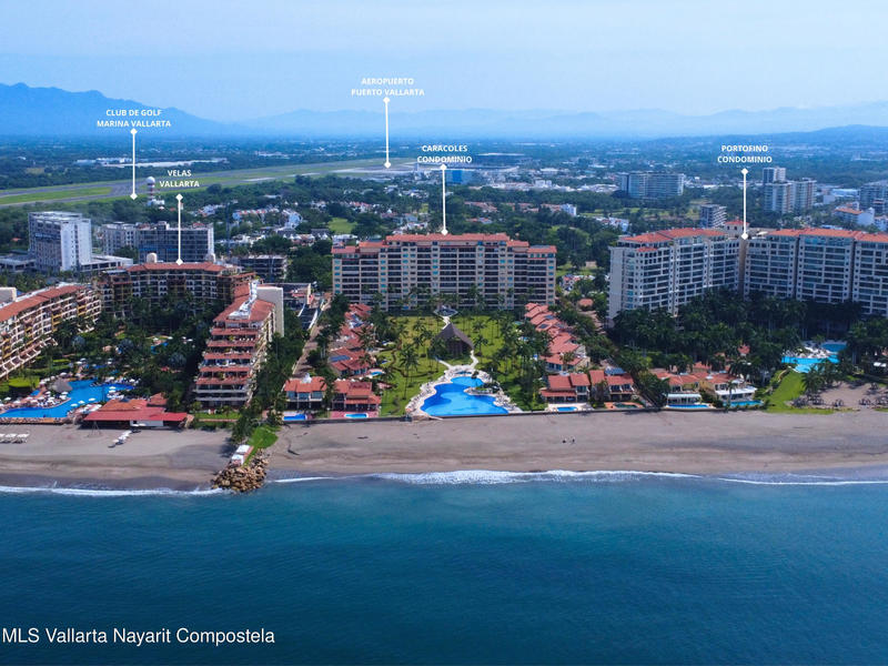 Condo Los Caracoles 903 903
