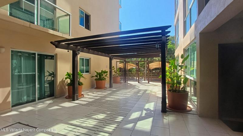 Condo Maria 204