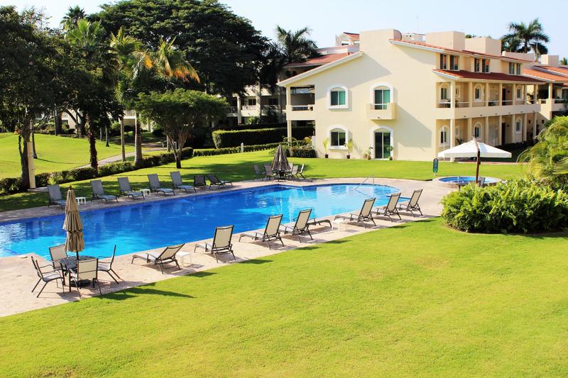 Condominio Adriana Green B Ii 223