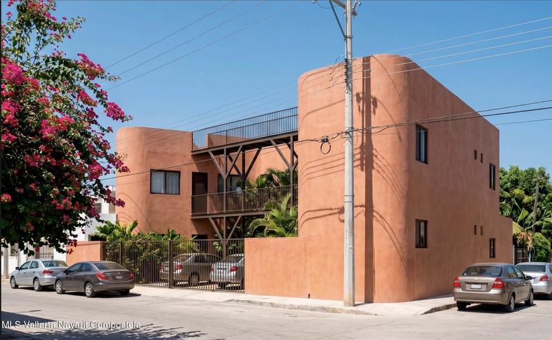 Condominio El Patio 4