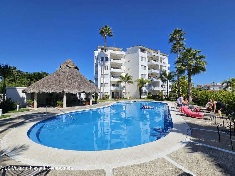 Condominio Gardenias 506