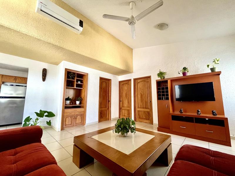 Condominio Guacamayo ph