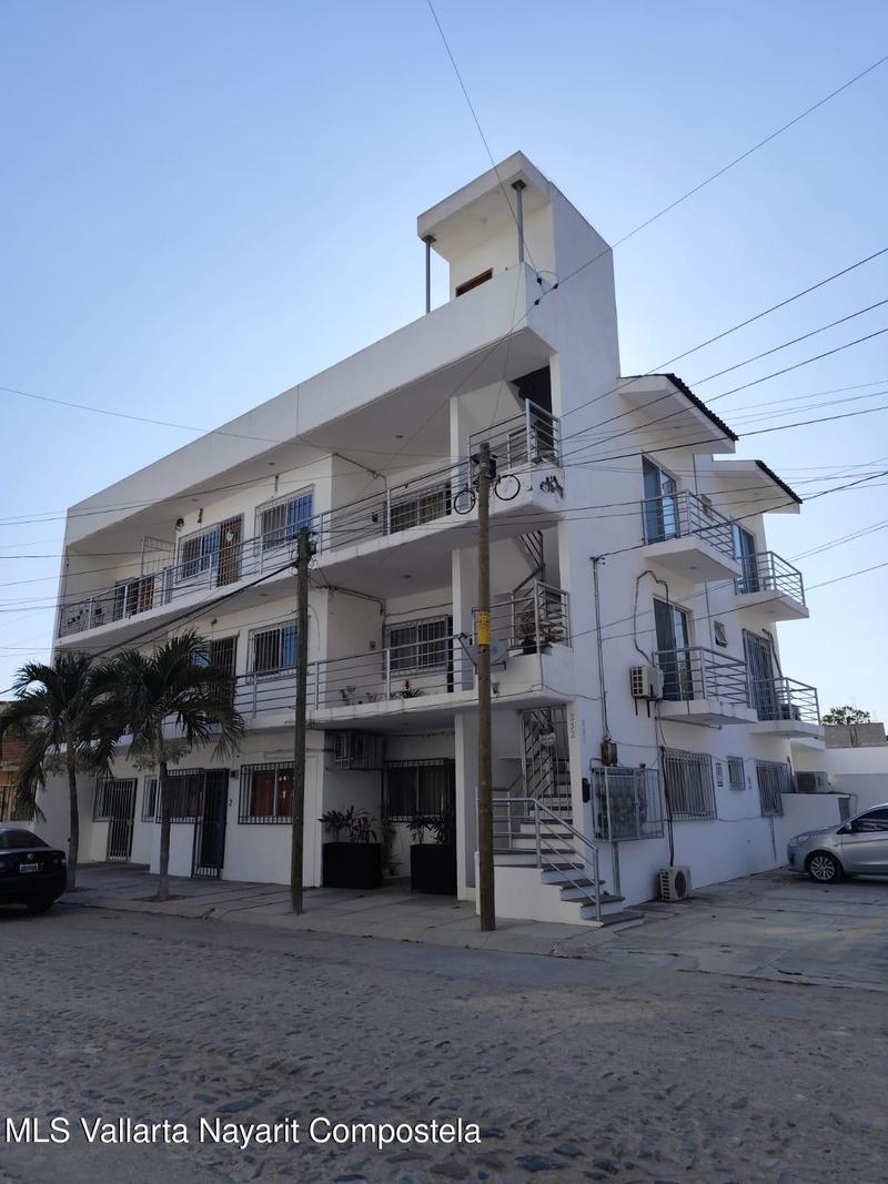 Condominio Independencia 5