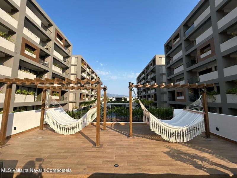 Condominio Iyari 301