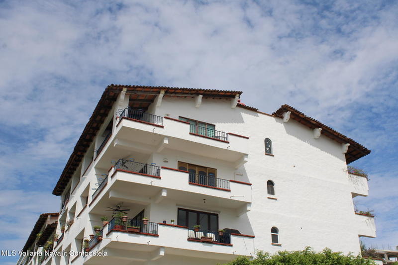 Condominio Marina Sol 504 A