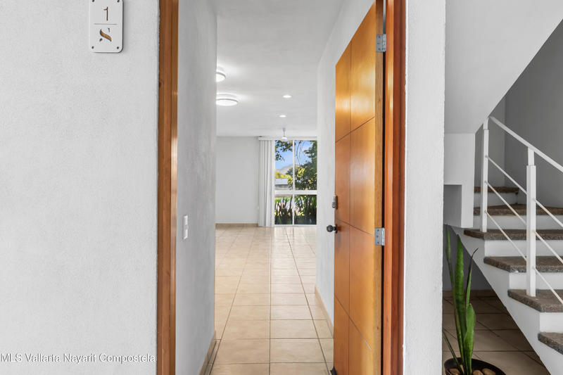 Condominio Serene B1