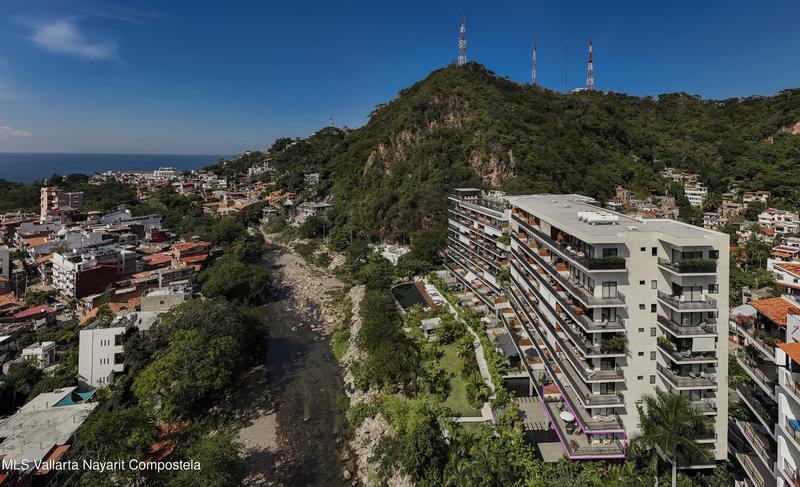 Condominios Oasis 212