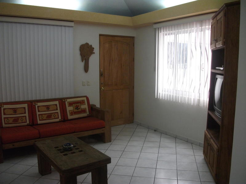 Condo Obelisco 307