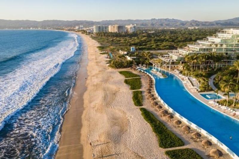 Condo Peninsula Nv Delight Mty 2D-I