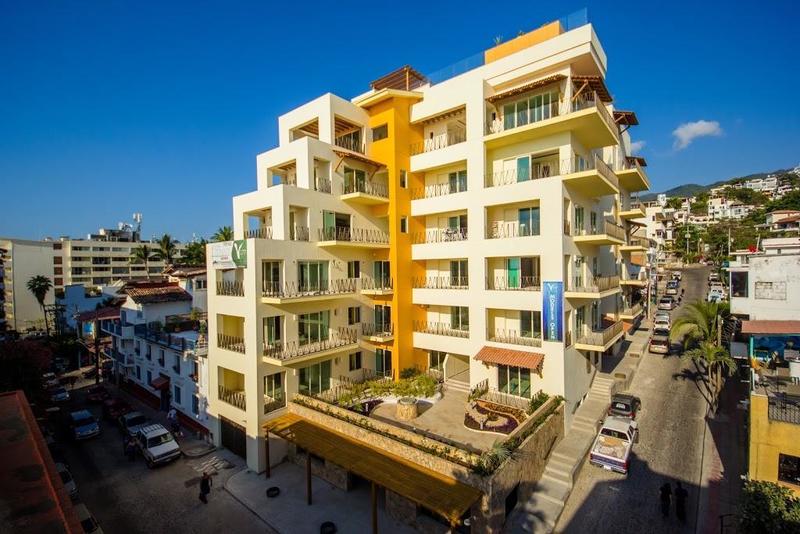 Condo V 177 PH 2