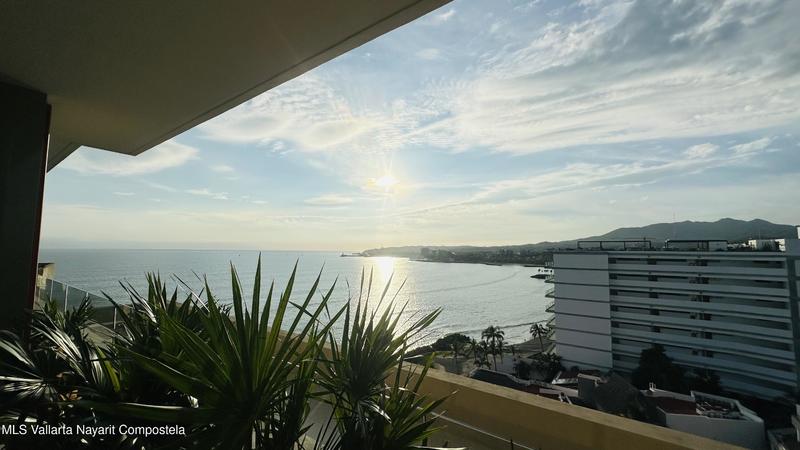 Condo V Bucerias 210