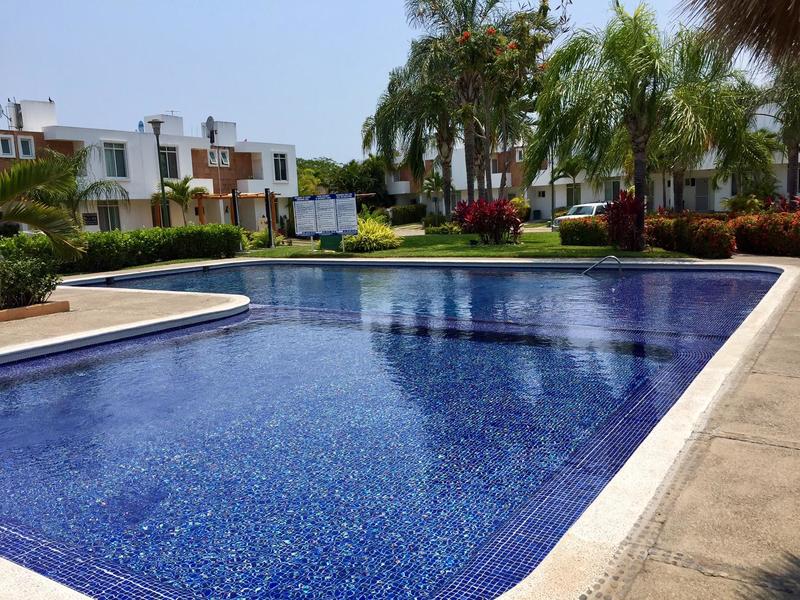 Casa Coral 3