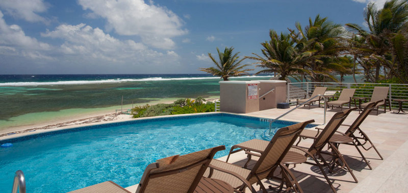Coral Kai Villa Rental