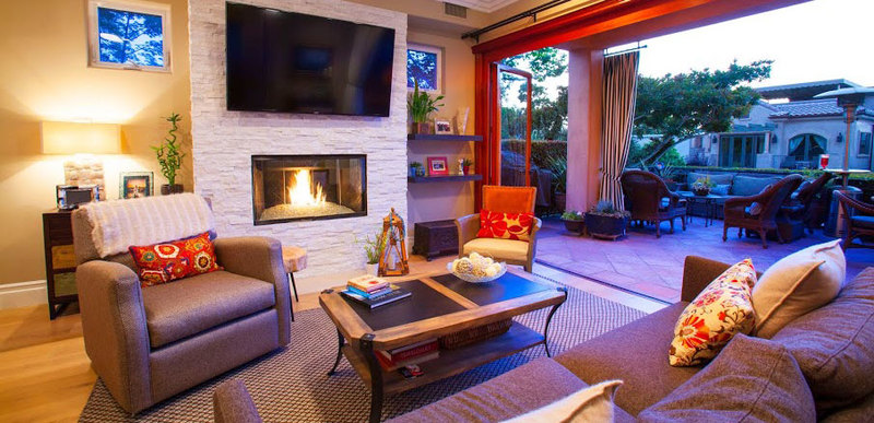 Corona Del Mar Beauty Villa Rental