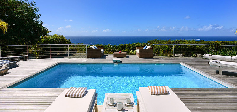 Costa Nova Villa Villa Rental