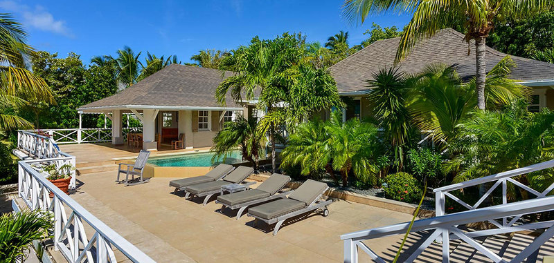 Cricket Villa Villa Rental