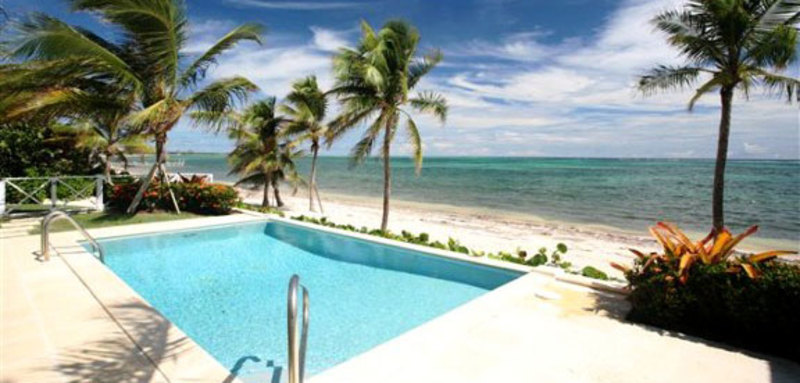 Crystal Cove Villa Rental