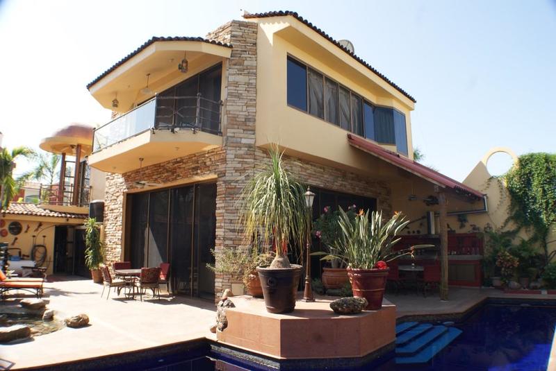 Casa Debbie Fluvial