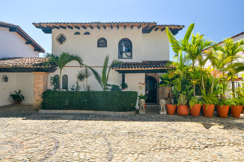 Casa De Las Macetas 209