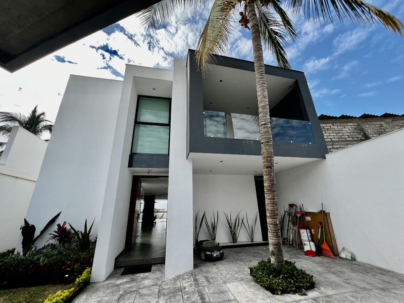 Casa De La Vista