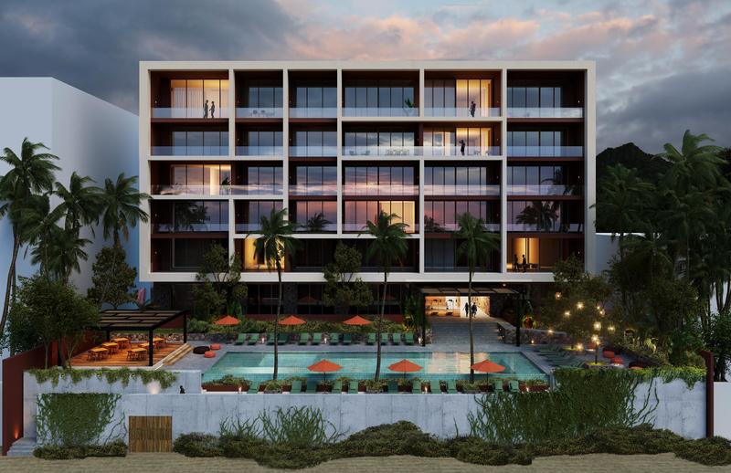 Casa Del Mar 604