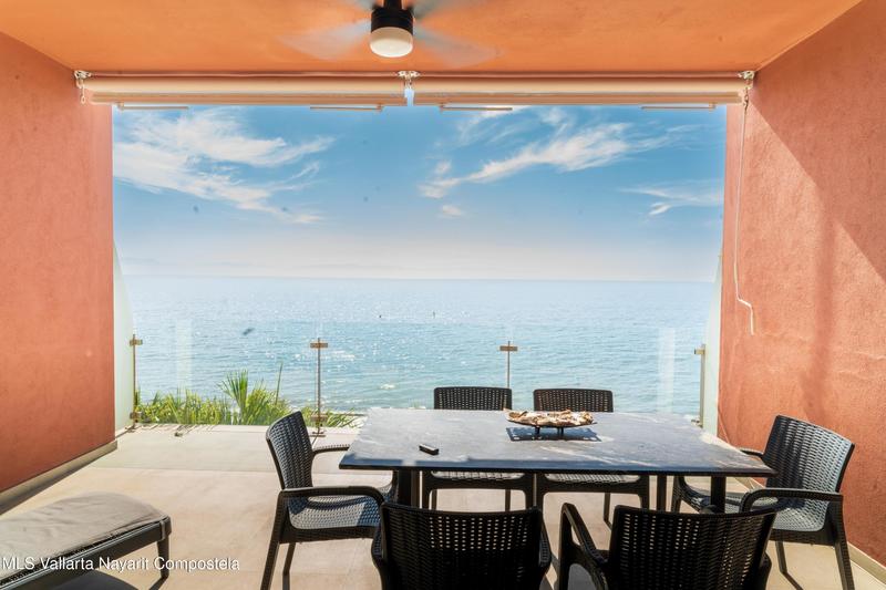 Casa Del Mar Bucerias 204