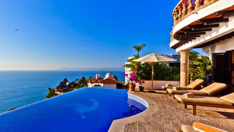 Casa del Quetzal Villa Rental