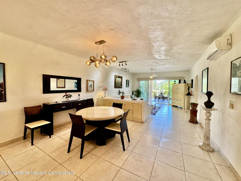 Departamento 205 205