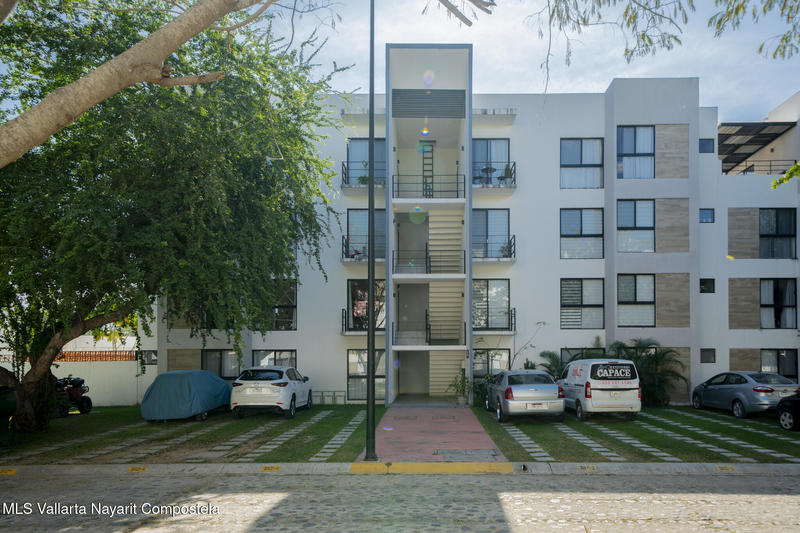 Departamento 302 4 Foresta 302-4