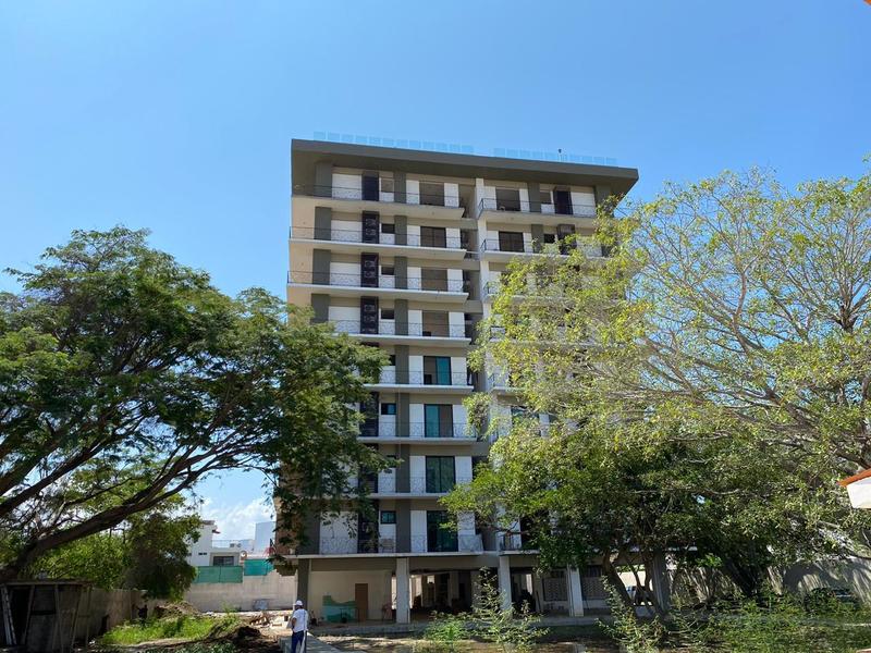 Departamento 609 Manyara 609