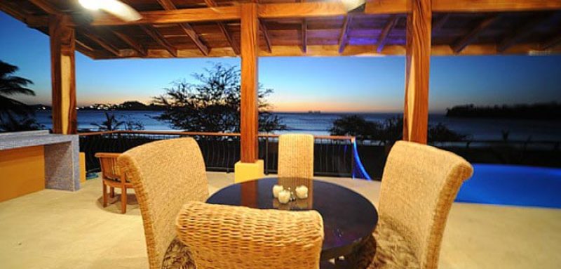 Casa de Suenos Villa Rental